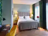 Двухместный номер Стандарт с балконом