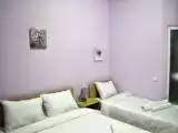 Run of House