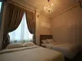 Студия с видом на сад