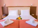 Номер Стандарт с видом на сад