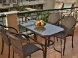 Трёхместная студия Deluxe