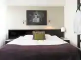 Номер Стандарт с видом на парк