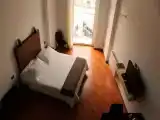 Семейный люкс с балконом