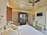 Двухместный номер Стандарт с видом на сад