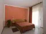 Двухместный номер Стандарт с балконом