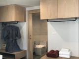 Люкс c 1 комнатой с балконом и с видом на океан