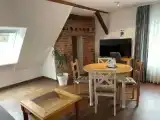Трёхместный люкс Комфорт