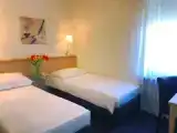 Двухместный номер Стандарт