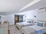 Трёхместный номер Terrace