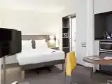 Двухместный люкс Executive