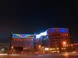 Run of House