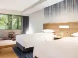 Двухместный номер Стандарт