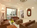 Run of House