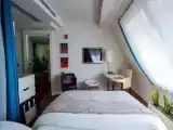 Одноместный номер Стандарт