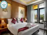 Двухместный номер Deluxe