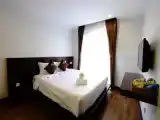 Двухместный номер Superior