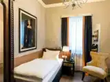 Одноместный номер Комфорт