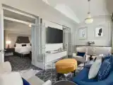 Двухместный люкс Executive