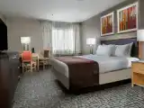 Двухместный номер Deluxe