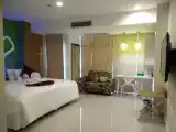 Двухместный номер Deluxe