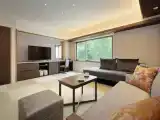 Четырёхместный люкс Deluxe