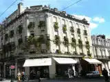 Run of House