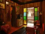 Семейный коттедж