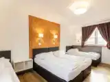 Четырёхместный номер Стандарт