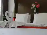 Двухместный номер Стандарт с балконом