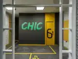 Кровать в общем номере