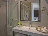 Двухместный номер Стандарт