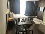 Двухместный люкс