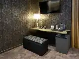 Двухместный полулюкс