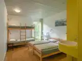 Четырёхместный номер Стандарт
