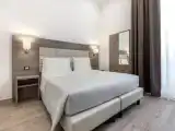Двухместный номер Superior с балконом