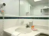 Двухместный люкс