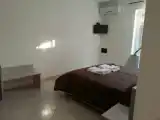 Номер Стандарт