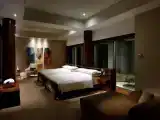 Четырёхместный люкс Ambassador
