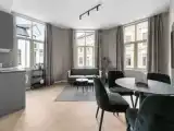 Апартаменты Classic