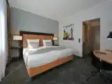 Двухместный номер Комфорт