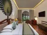 Номер Deluxe