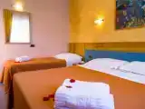 Четырёхместный номер Стандарт