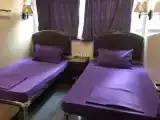 Трёхместный номер Стандарт