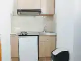 Номер Стандарт с балконом