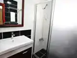 Двухместный номер Стандарт с балконом