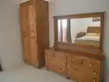 Апартаменты с балконом