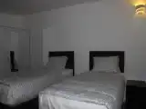 Двухместный номер Комфорт