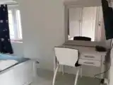 Двухместный номер Стандарт