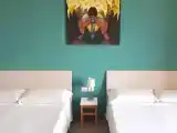 Четырёхместный номер Стандарт
