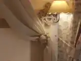 Двухместный номер Deluxe с балконом